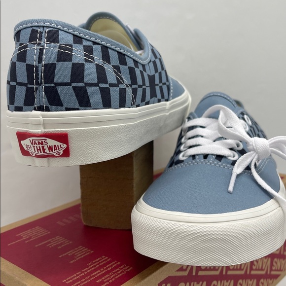 Vans • Men’s Authentic WACK DBLUE
VN000D7Y BLU Sneakers - Picture 11 of 16